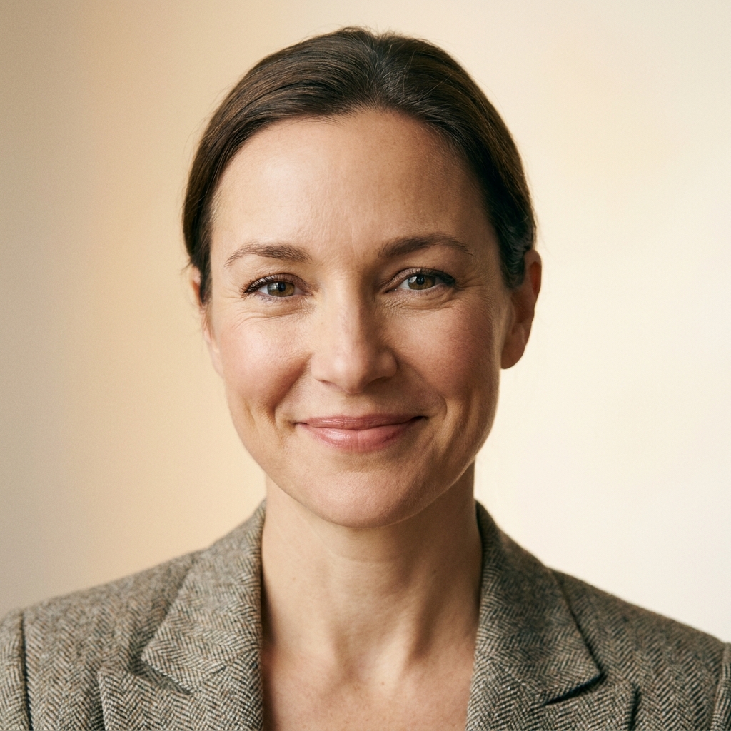 Sarah Jenkins