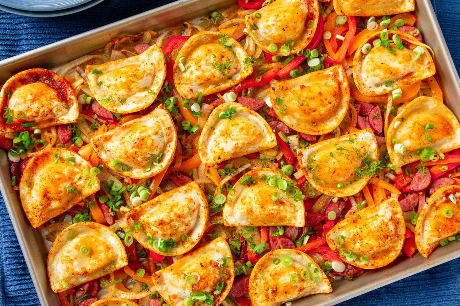 Make-Ahead Party Appetizers to Prep and Freeze
