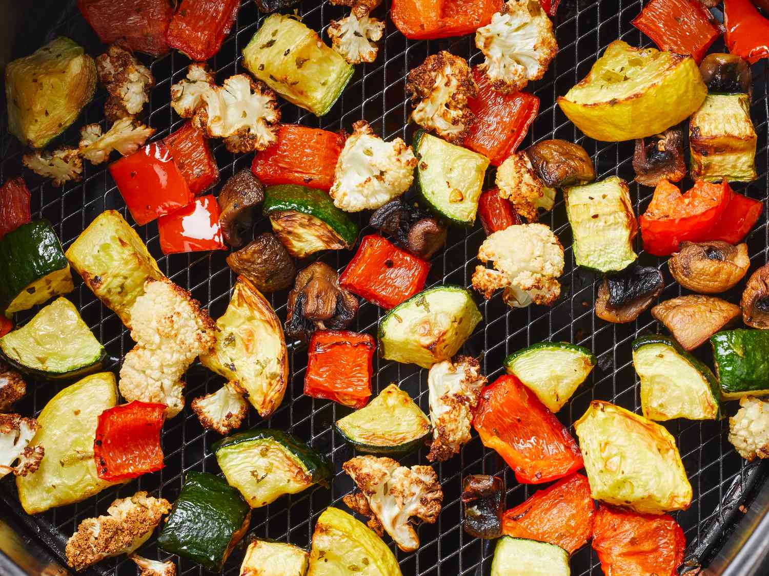 Air Fryer vs. Oven for Weeknight Roasting