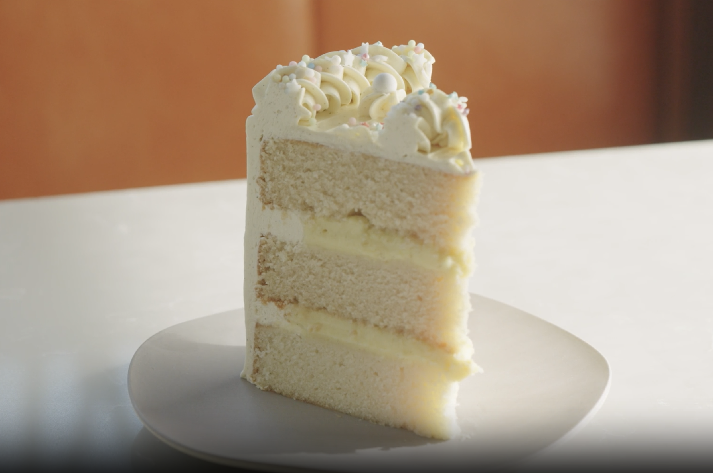 Make Boxed Cake Mix Taste Like a Bakery Cake
