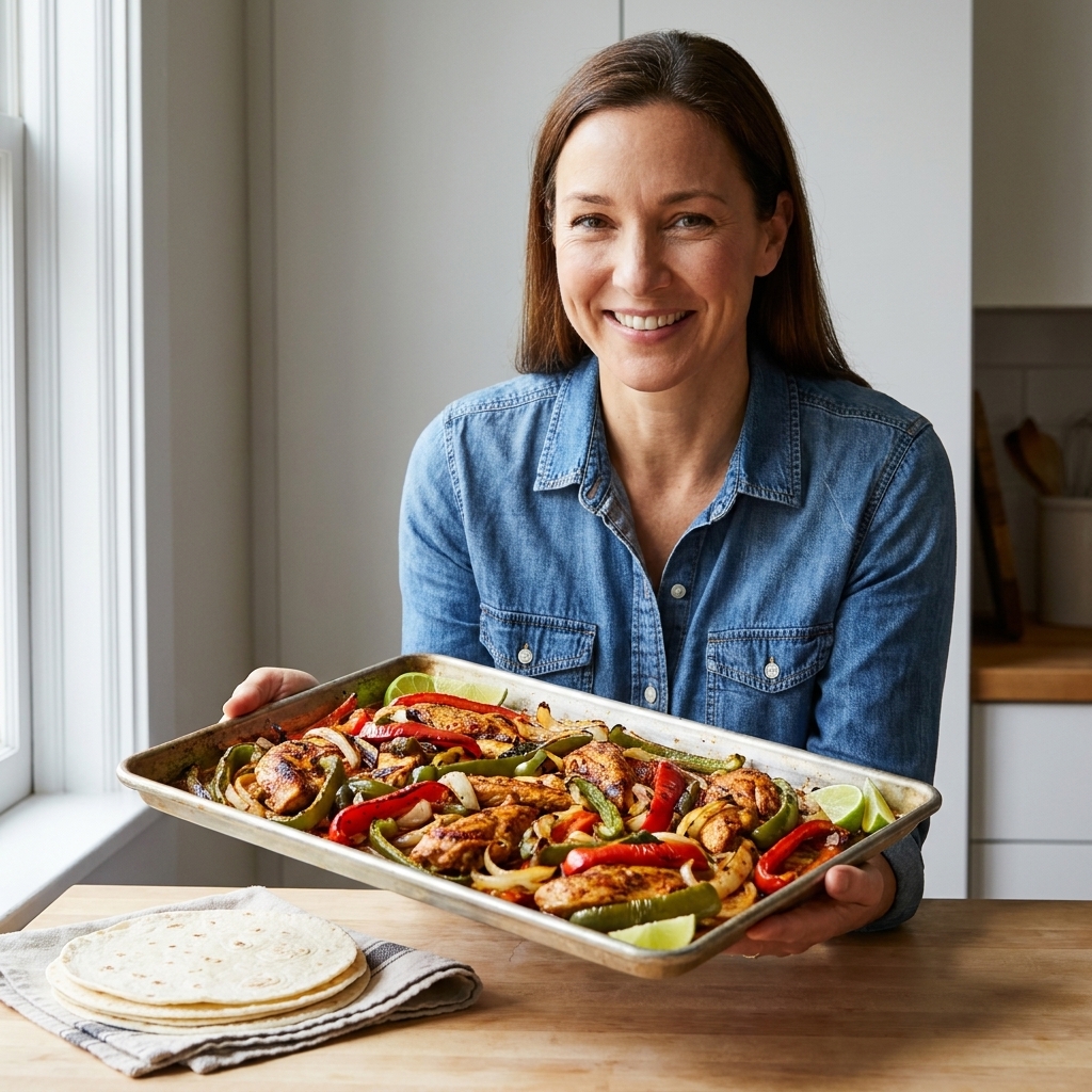 15 Kid-Approved 30-Minute Weeknight Dinners