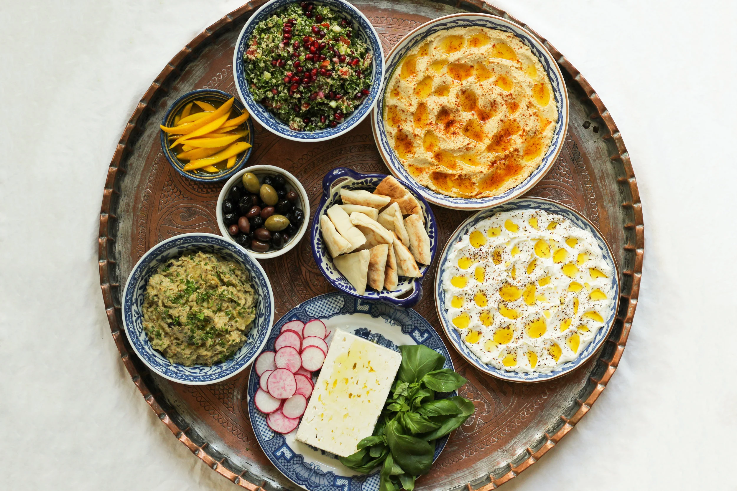 Kid-Approved Vegetarian Weeknight Dinners