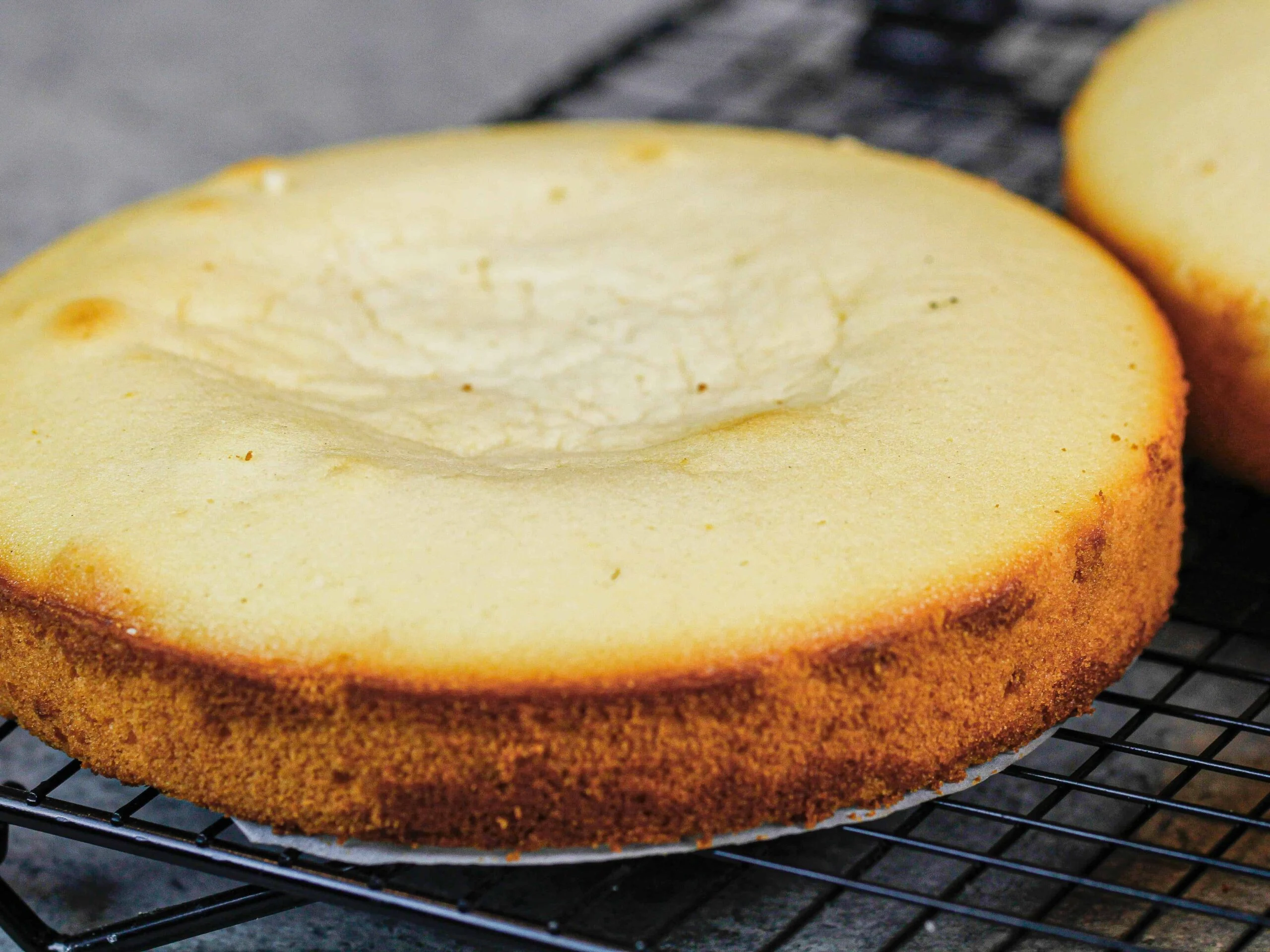 Why Did My Cake Sink? 8 Common Baking Mistakes