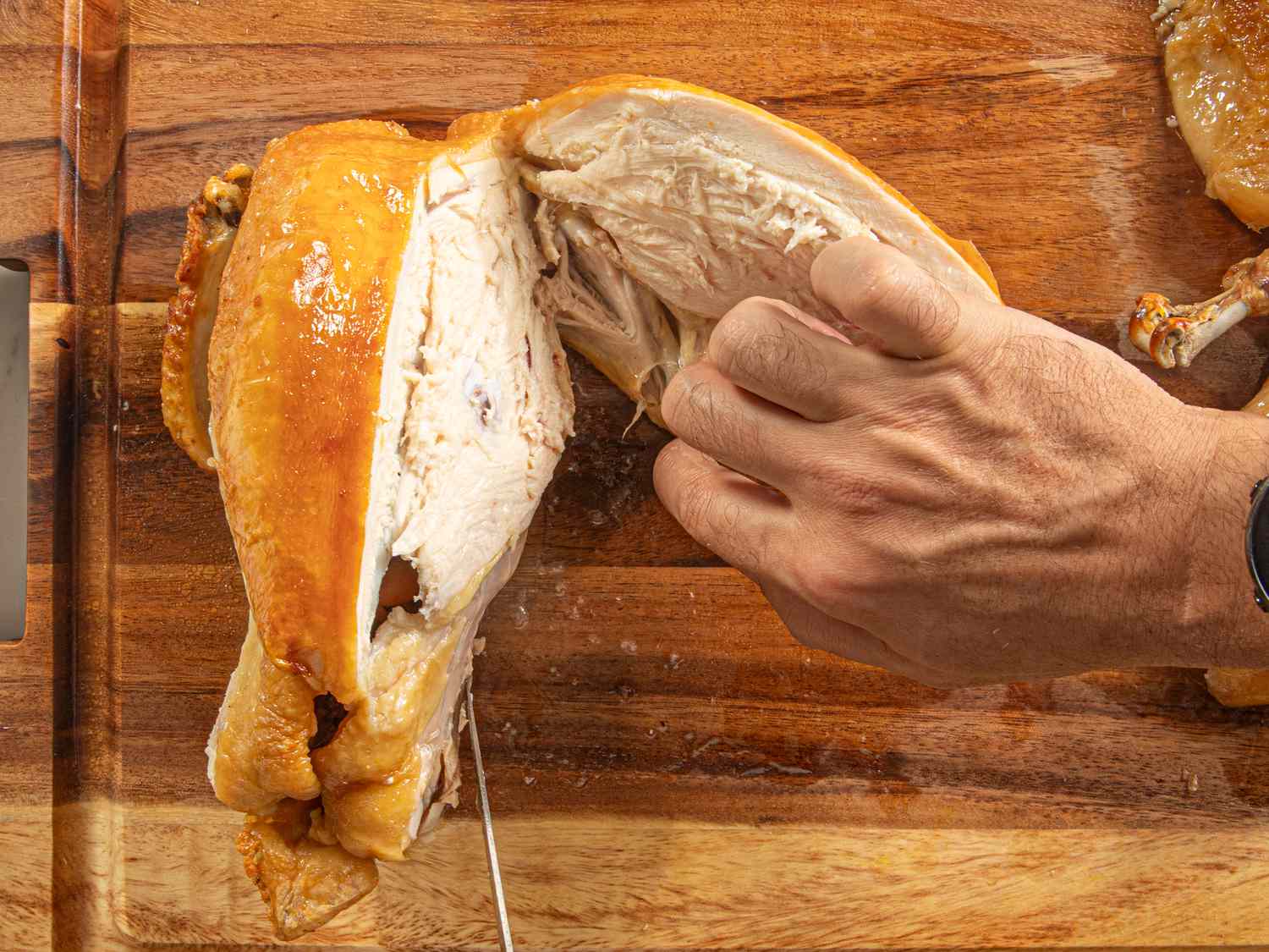 3 Weeknight Dinners from Sunday’s Roast Chicken