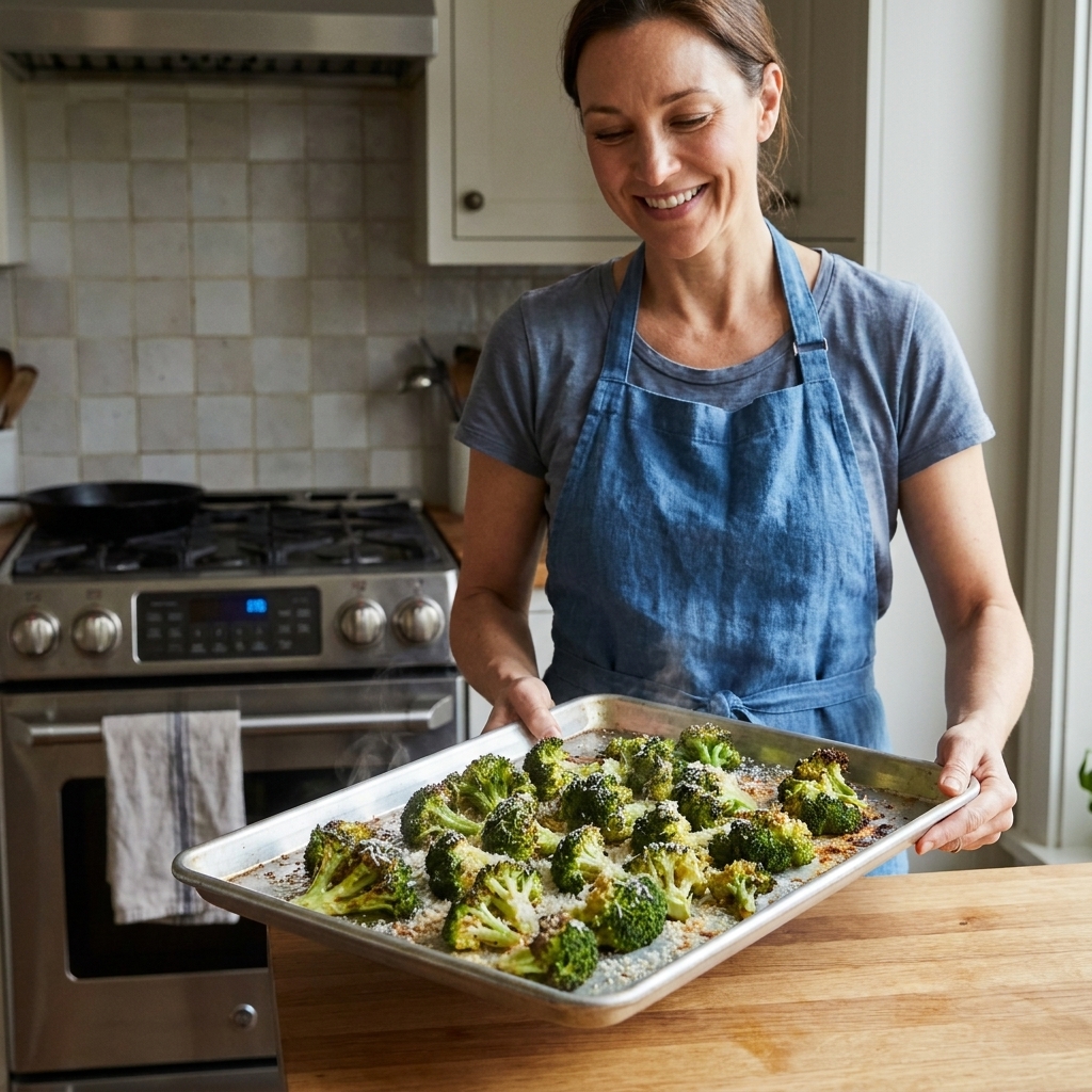 Kid-Approved Vegetable Side Dishes