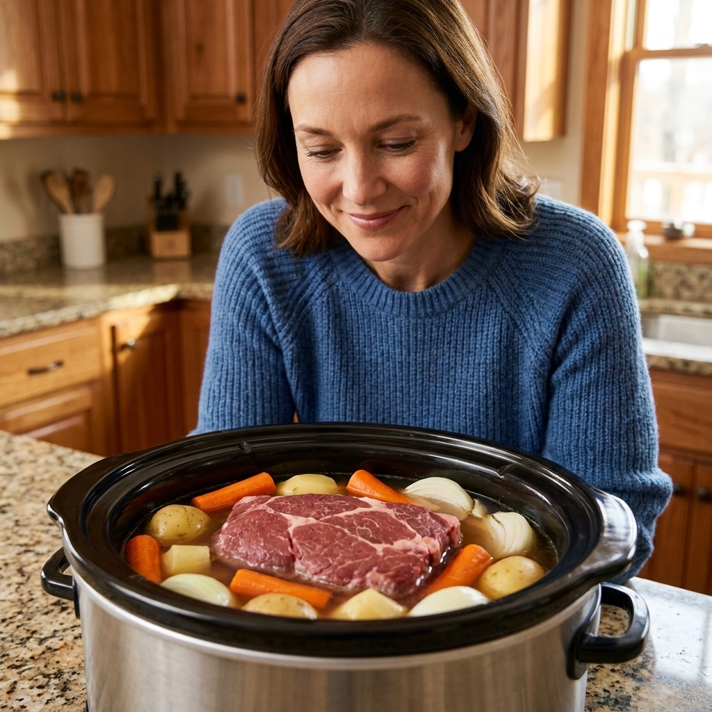 Slow Cooker vs. Instant Pot for Family Dinners