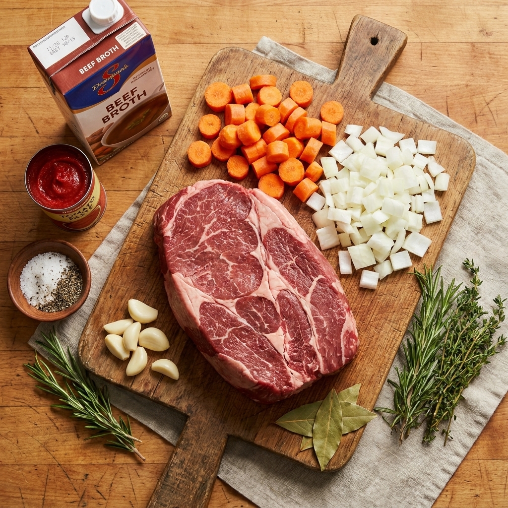 8 Classic Sunday Pot Roasts for Busy Families