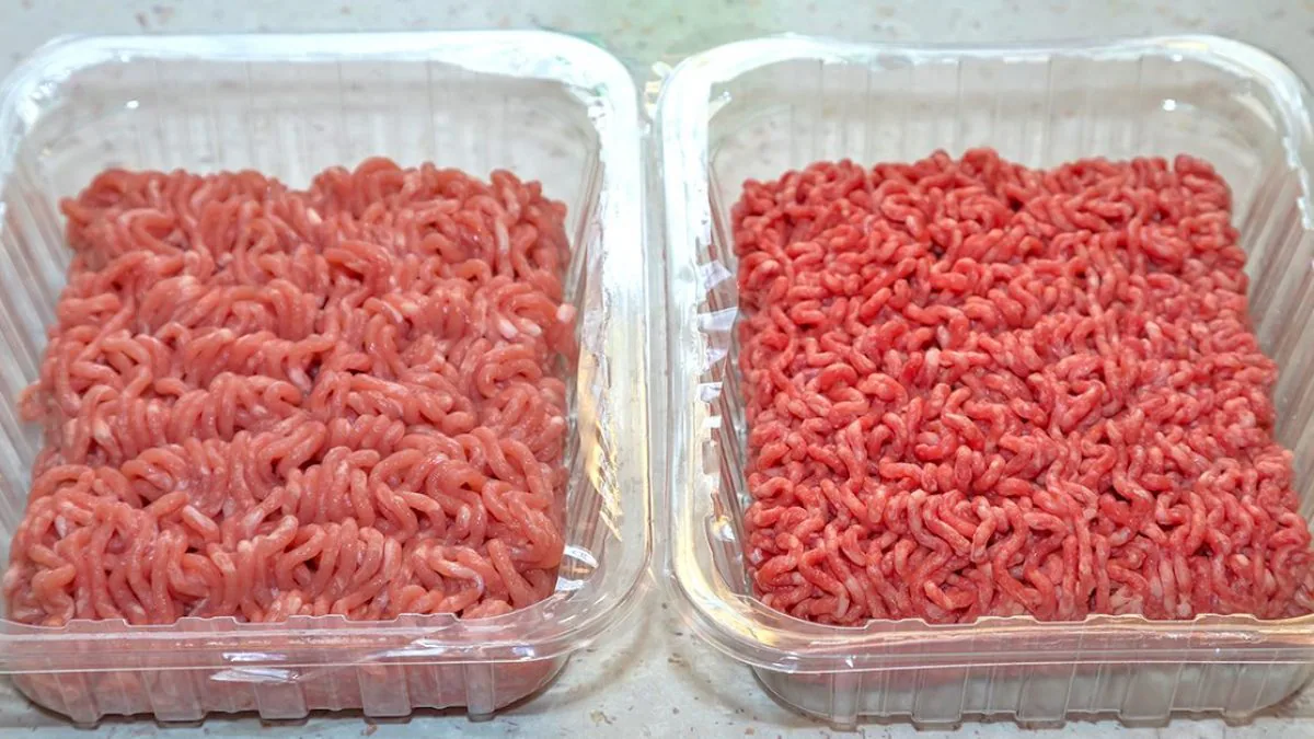 Ground Beef vs. Ground Turkey in Family Favorites